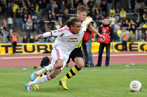 Kaderrückblick RB Leipzig 3.Liga 2013/2014 Teil II rotebrauseblogger