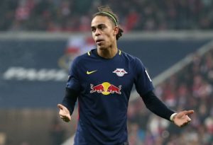 Nix zu machen für RB Leipzig beim FC Bayern München. | GEPA Pictures - Kerstin Kummer
