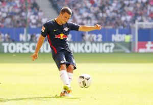 Kaderrückblick RB Leipzig: Bundesliga 2016/2017 – Teil II