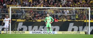 Bundesliga: Borussia Dortmund vs. RB Leipzig 4:1