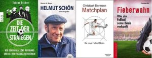 Lesestoff: Zeit der Strategen, Matchplan, Helmut Schön, Fieberwahn