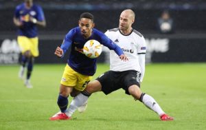 Europa League: Rosenborg BK vs. RB Leipzig 1:3