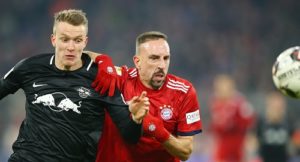 Bundesliga: FC Bayern München vs. RB Leipzig 1:0